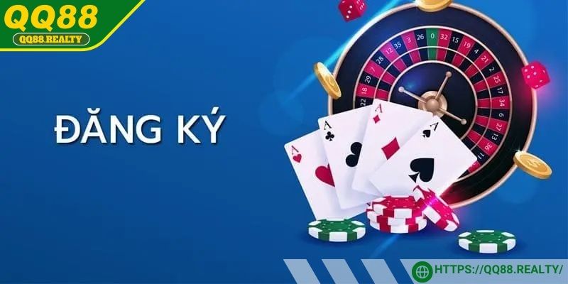 Những điều kiện mà người chơi cần phải đáp ứng khi đăng ký QQ88