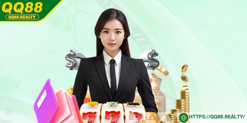Điều kiện cơ bản nhận khuyến mãi QQ88