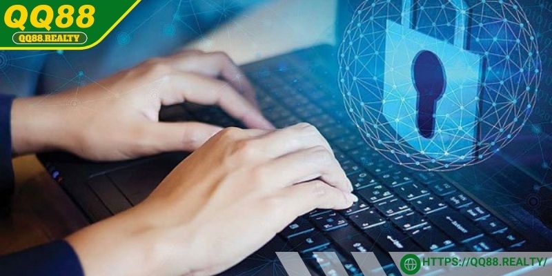 Nền tảng cam kết bảo mật QQ88 và sử dụng thông tin đúng mục đích
