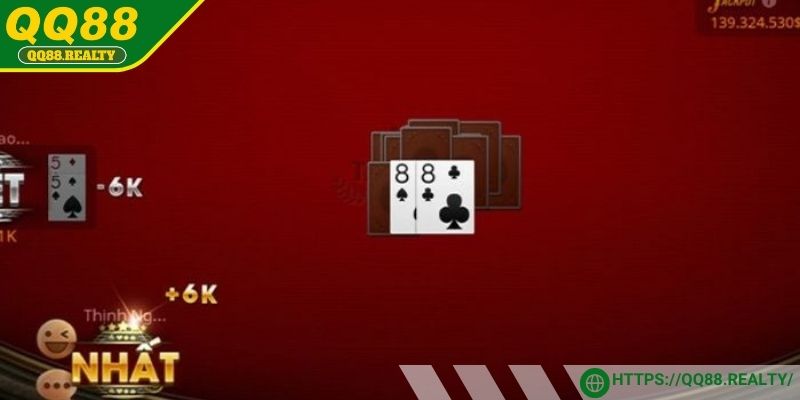Tiến lên là game quốc dân đến bây giờ vẫn cực hot, hấp dẫn