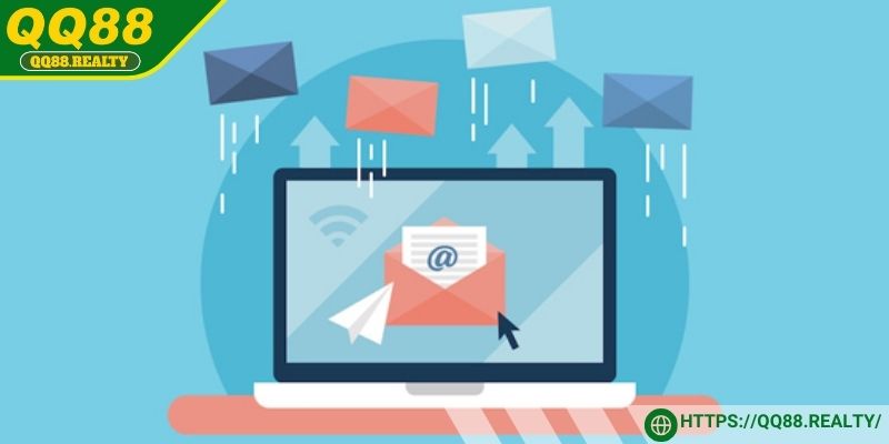 Bạn hãy nhanh chóng kết nối qua email để nhận tư vấn chi tiết
