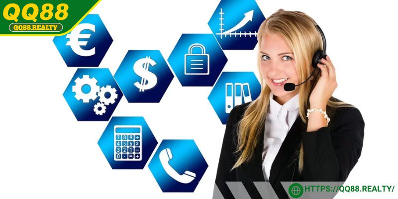 Dịch vụ tận tâm nhiều kênh tư vấn