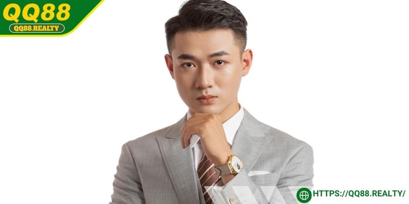 Tác giả QQ88 là người tài năng, xuất sắc